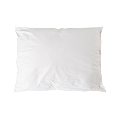 PILLOW, MICROVENT XFULL LOFT WHT 20X26 (12/CS)