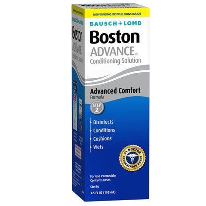 BOSTON ADVANCE CONDITIONING, SOL 3.5OZ