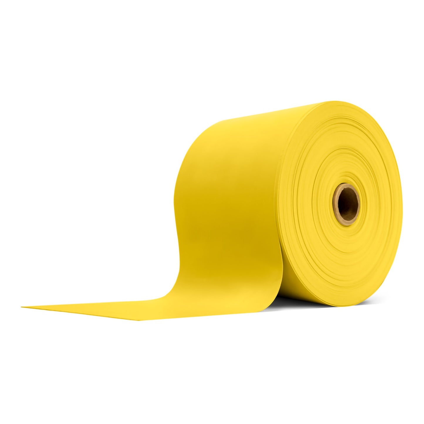 THERABAND, THIN YLW 50YDS EXTRA LIGHT 02654 HYGNIC