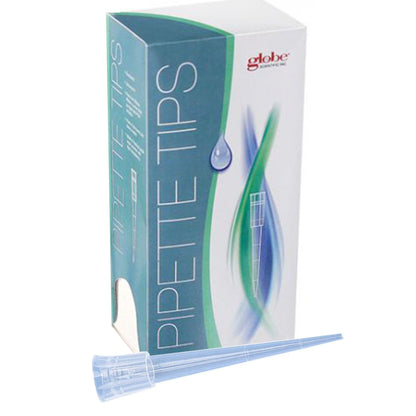 TIP, PIPETTE UNIV P2-P10 BULK N/S 0.1-10UL(96/PK 10PK/CS)