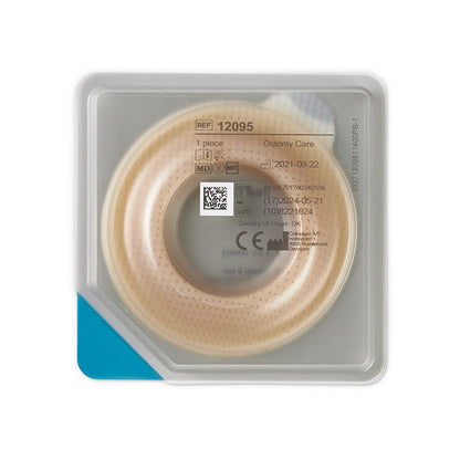 SEAL, F/OSTOMY POUCH BRAVA 1 3/4" (10/BX)