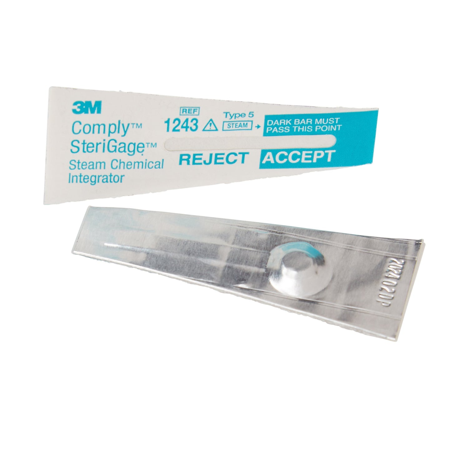 INTEGRATOR, STEAM (500/BG 2BG/CS)4135MM 3M