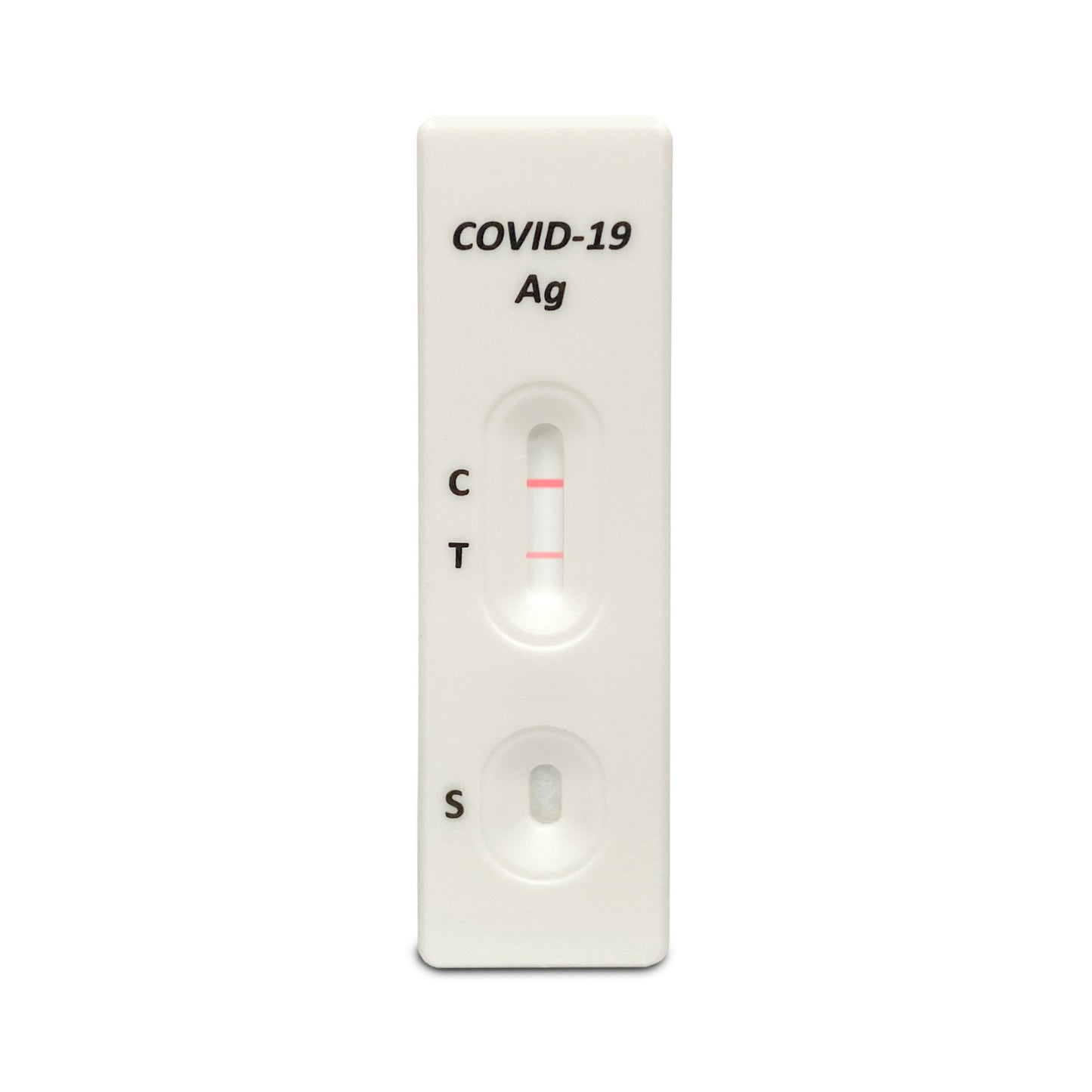 TEST KIT, COVID-19 ANTIGEN HOME (2TEST/KT 56KT/CS)
