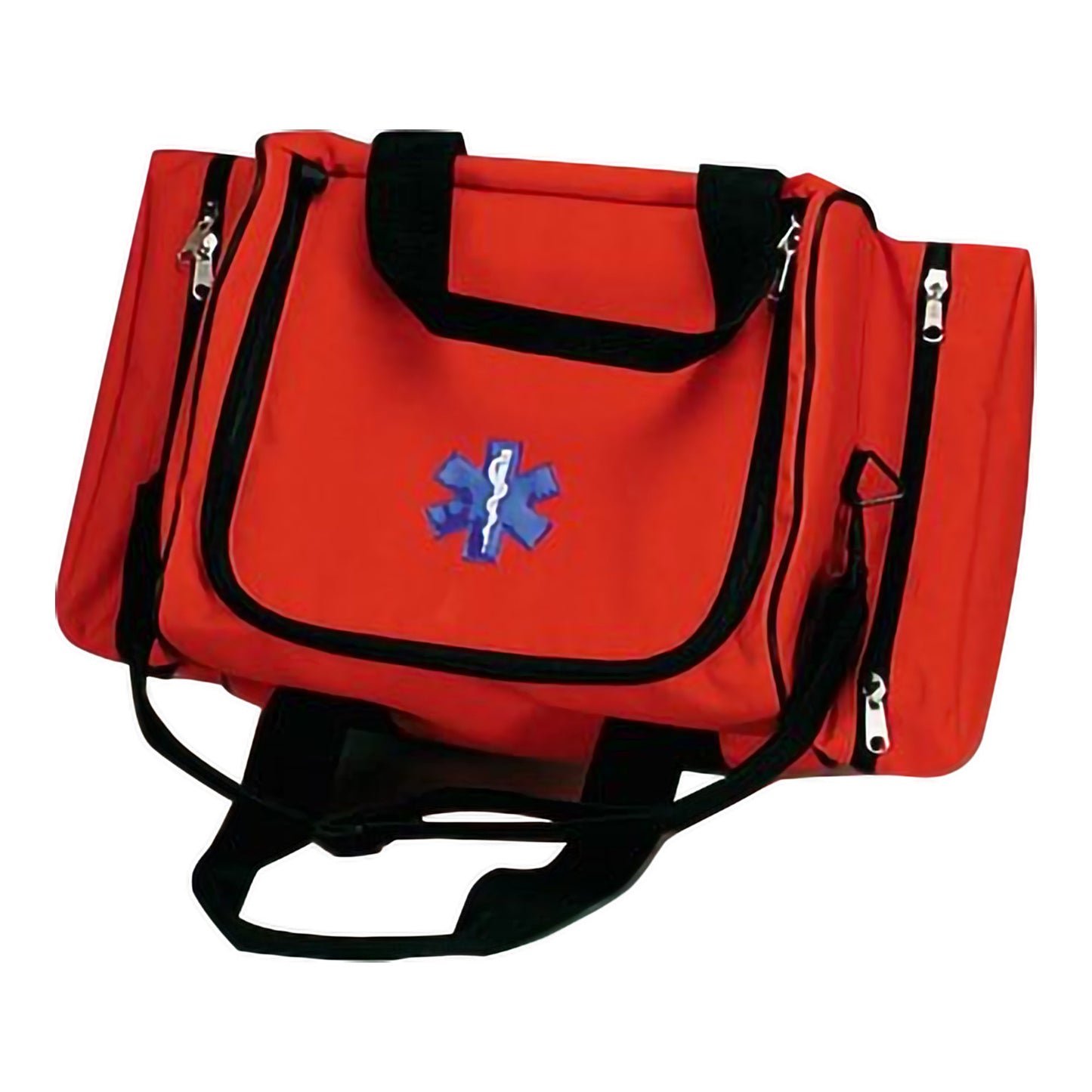 BAG, RESCUE RESPONSE MAXI W/EMBLEM ORG