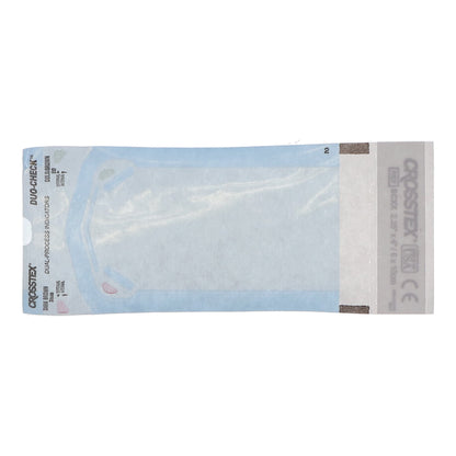 POUCH, SELF SEALING STR 2.25X4(200/BX 20BX/CS)