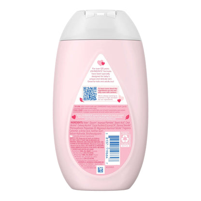 JOHNSONS, LOT BABY 13.6OZ