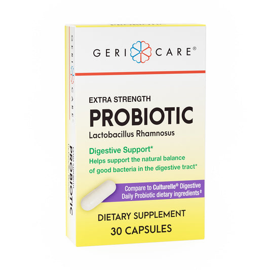 PROBIOTIC, LACTOBACILLUS RHAMNOSUS (30/BX 12BX/CS)
