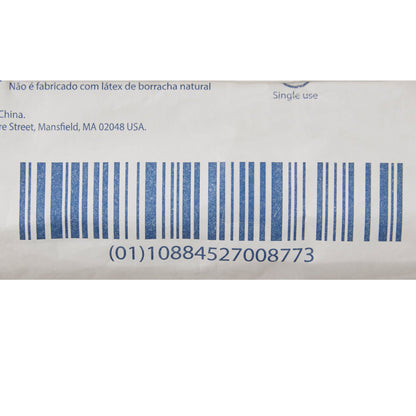 DRESSING, DERMACEA STRCH N/S 4"X12' (12/BG 8BG/CS)