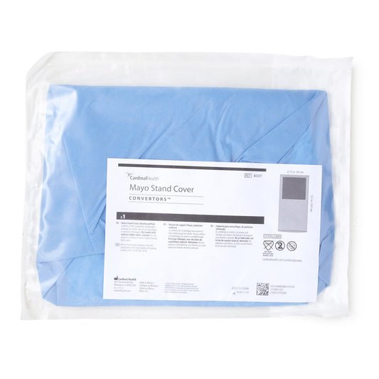 COVER, MAYO POLY 23" STD (30/CS) 8337A