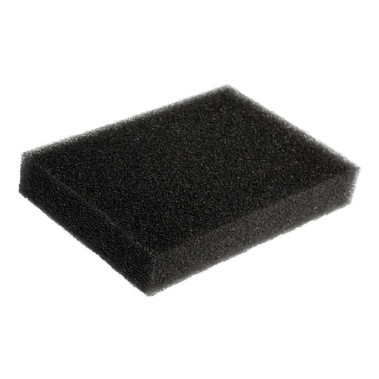 FILTER, CABINET FOAM F/AIRSEP #51002-1 (10/PK)
