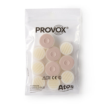 CASSETTE, HME PROVOX XTRA MOIST (30/BX)
