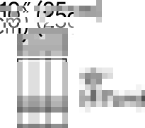 DRAPE, SURG INSTR POUCH (10/BX) 3M