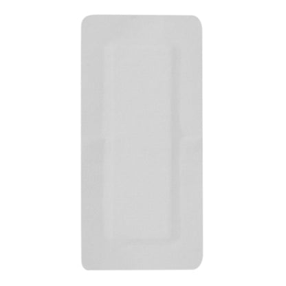 DRESSING, ISLAND BORDER-GAUZE STR LF 4X8" (25/BX 4BX/CS)