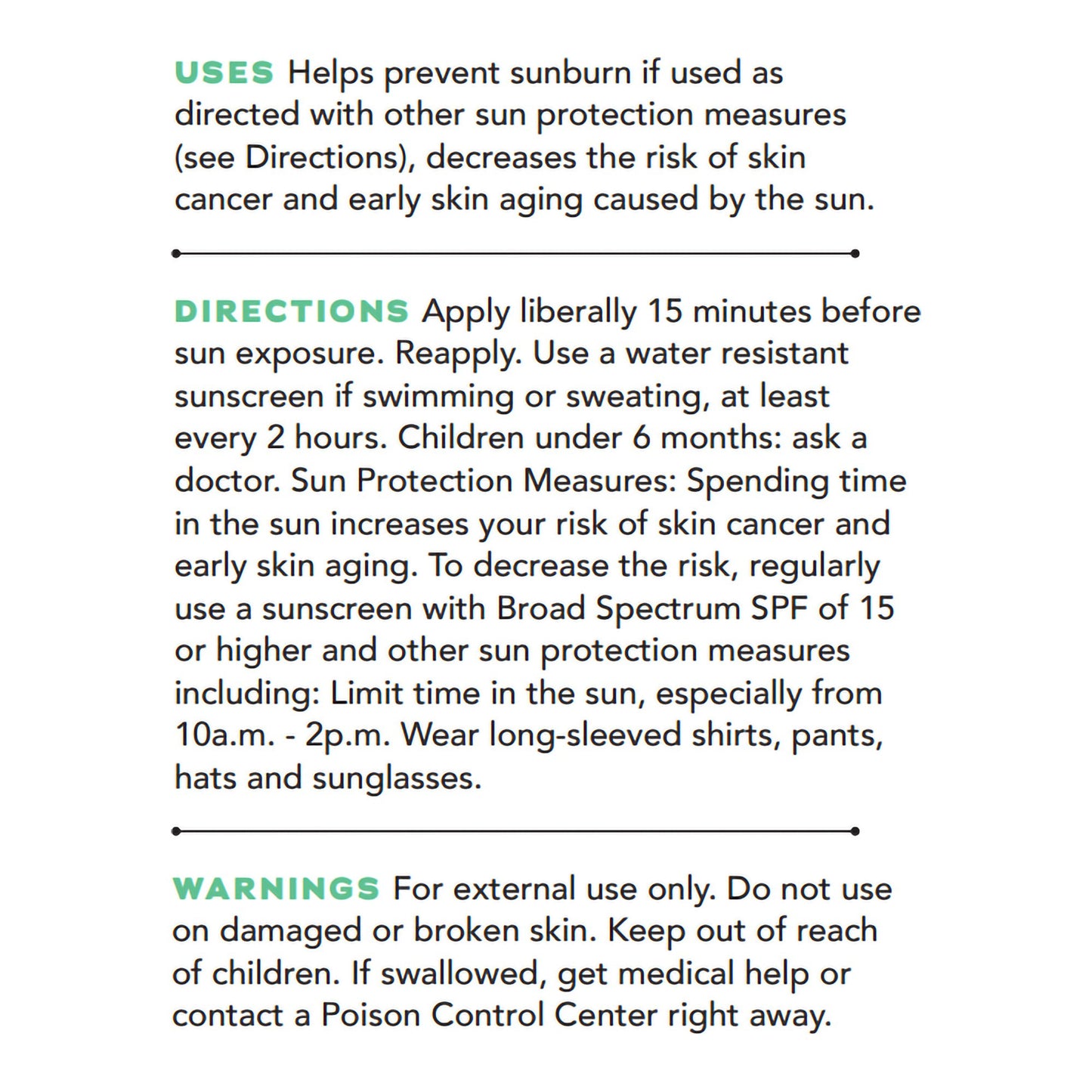 SUNSCREEN, TINTED SOLAR STICK SPF40 (6/PK 8PK/CS)