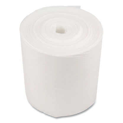WIPE, WET OXIVIR 1 DISINF REFILL 11"X12" (160/CT 4CT/CS)