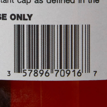 FERROUS SULFATE, LIQ 16OZ (12/CS)