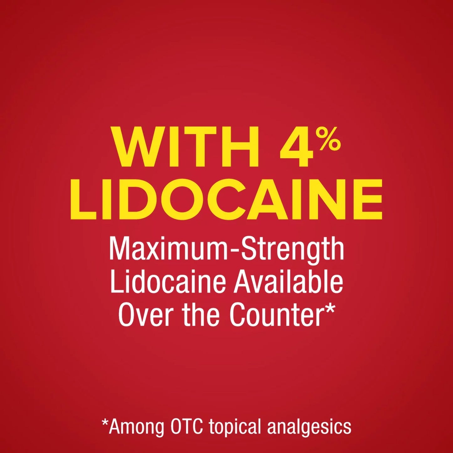 ASPERCREME, LIQ ROLL-ON LIDOCAINE PAIN RELIEF 4% 2.5OZ