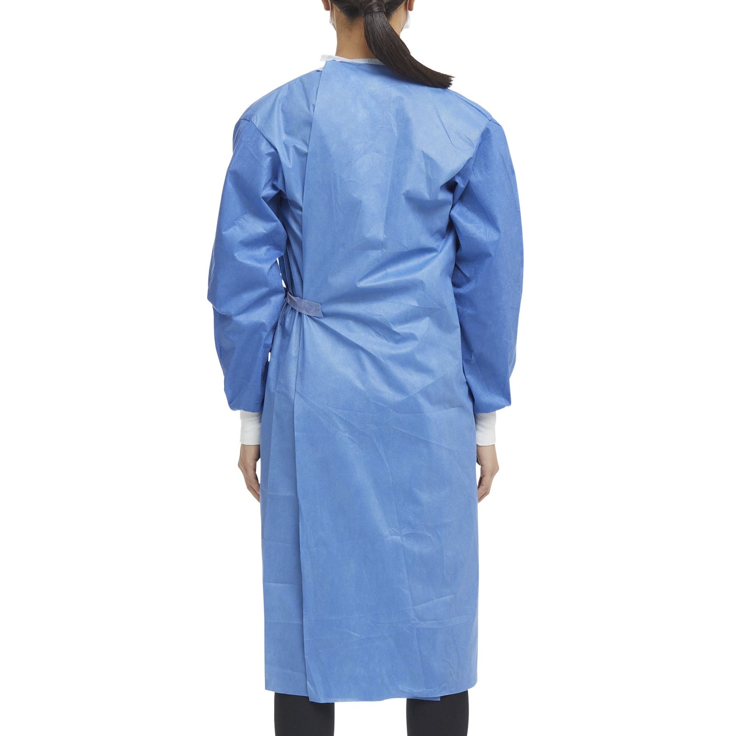 GOWN, SURG UNREINF A9505 SM (20/CS)