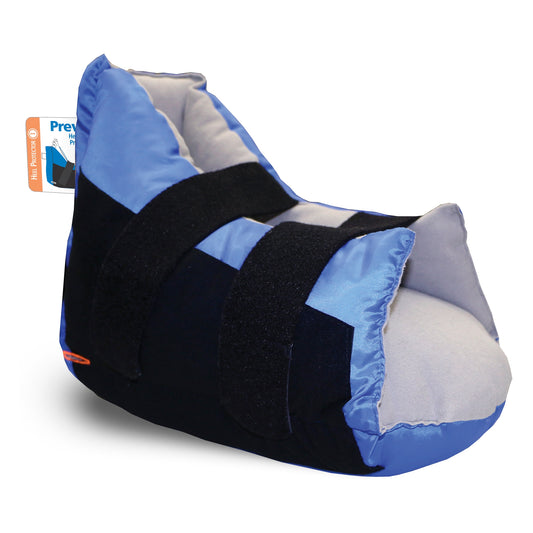 HEEL PROTECTOR, PREVOLON I (8/CS)