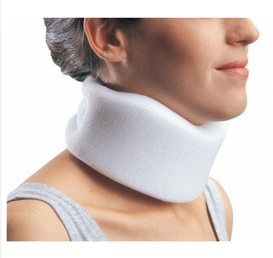 COLLAR, CLINIC UNIV 4"