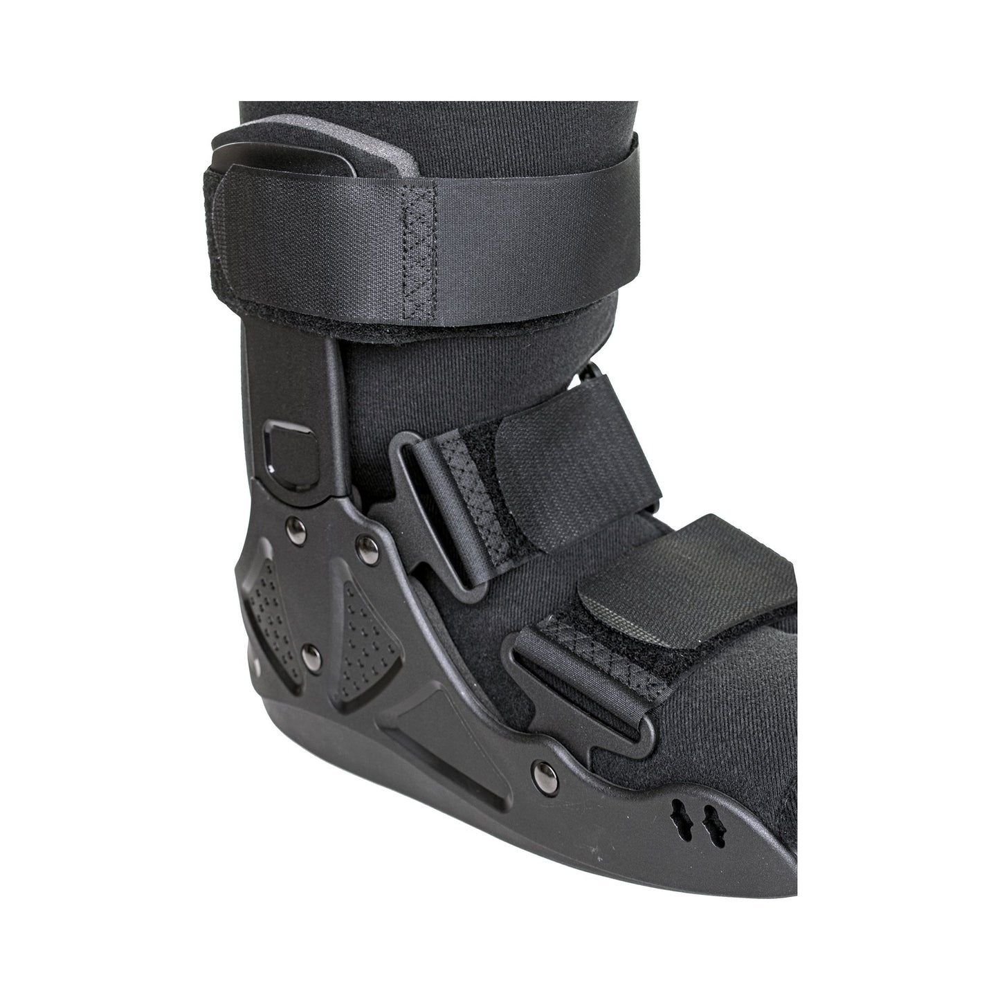 BOOT, WALKER LOW TOP NON-AIR LG