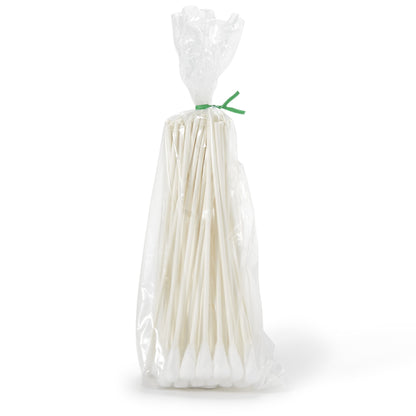 SWAB, OB/GYN CTNTP N/S 8" (50/BX)