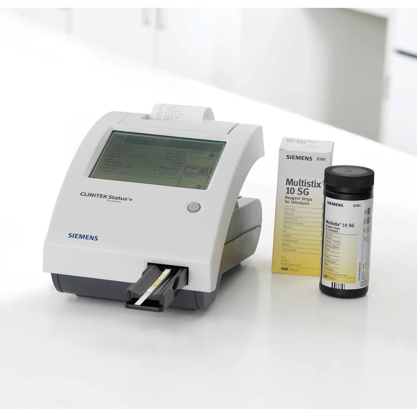 PAPER, PRINTER LABEL CLINITEK ADH VANTAGE 1759 (5/PK)