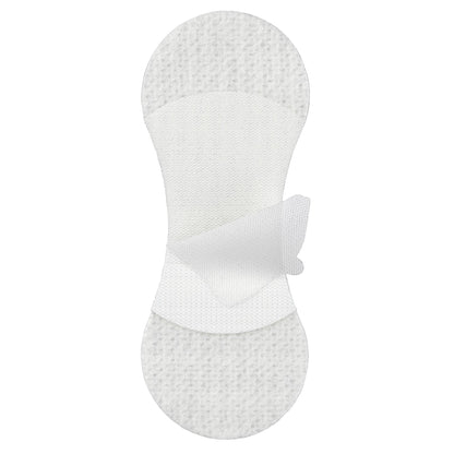 CATH SECURE, GRIP LOK UNIV STRMED (100/BX)