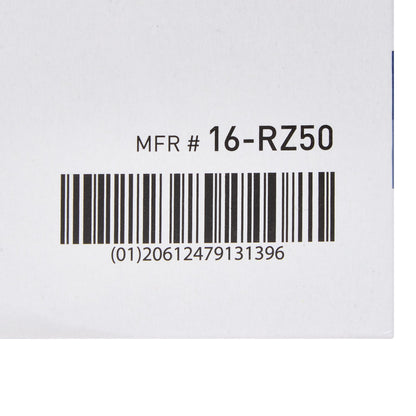 RAZOR, DISP LF (50/BX 2BX/CS)