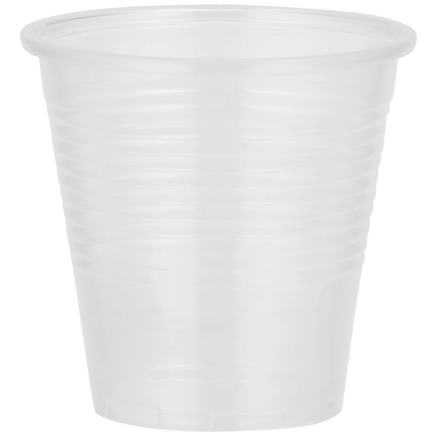 CUP, DRINKING TRANSLUCENT PP 5OZ (100/SL 20SL/CS)