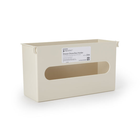 HOLDER, GLOVE F/SHARPS CABINET(2/CS)