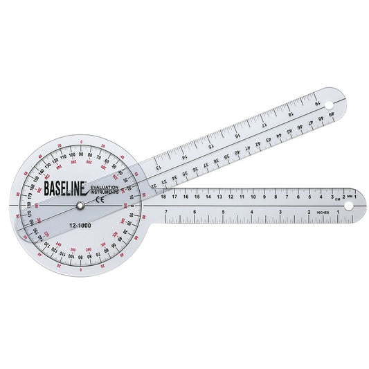 GONIOMETER 12"