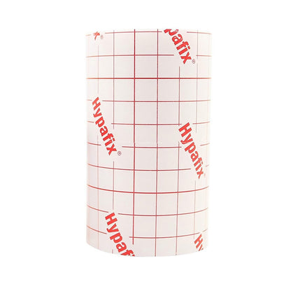 TAPE, DRESSING HYPAFIX RETENTION 4"X2YDS (1/BX 12BX/CS)