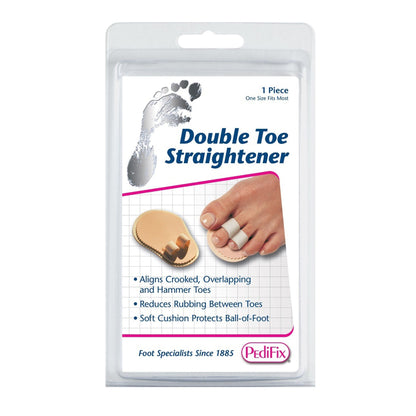 TOE SPLINT, DBL BUDIN UNIV