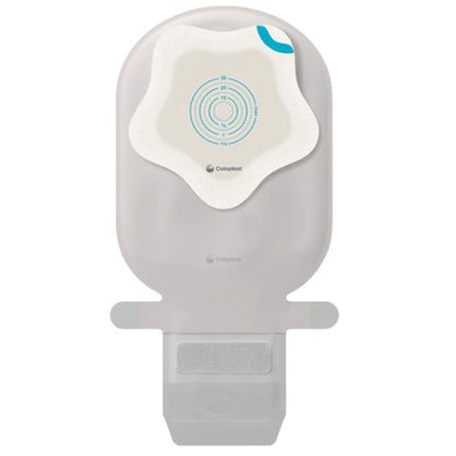 POUCH, OSTOMY SENSURA MIO MIDITRP KIDS 1PC (10/BX)