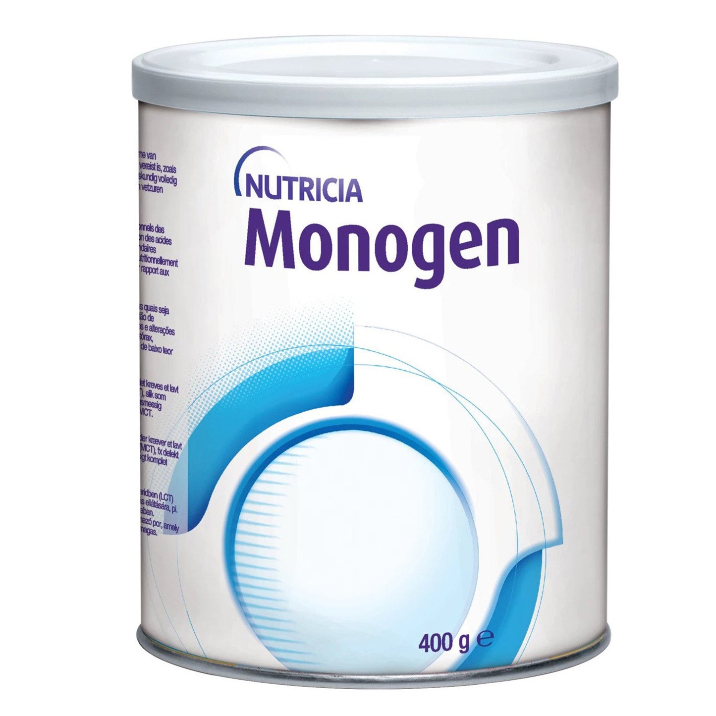 POWDER, MONOGEN UNFLAVORED DHA400GM (6EA/CS)