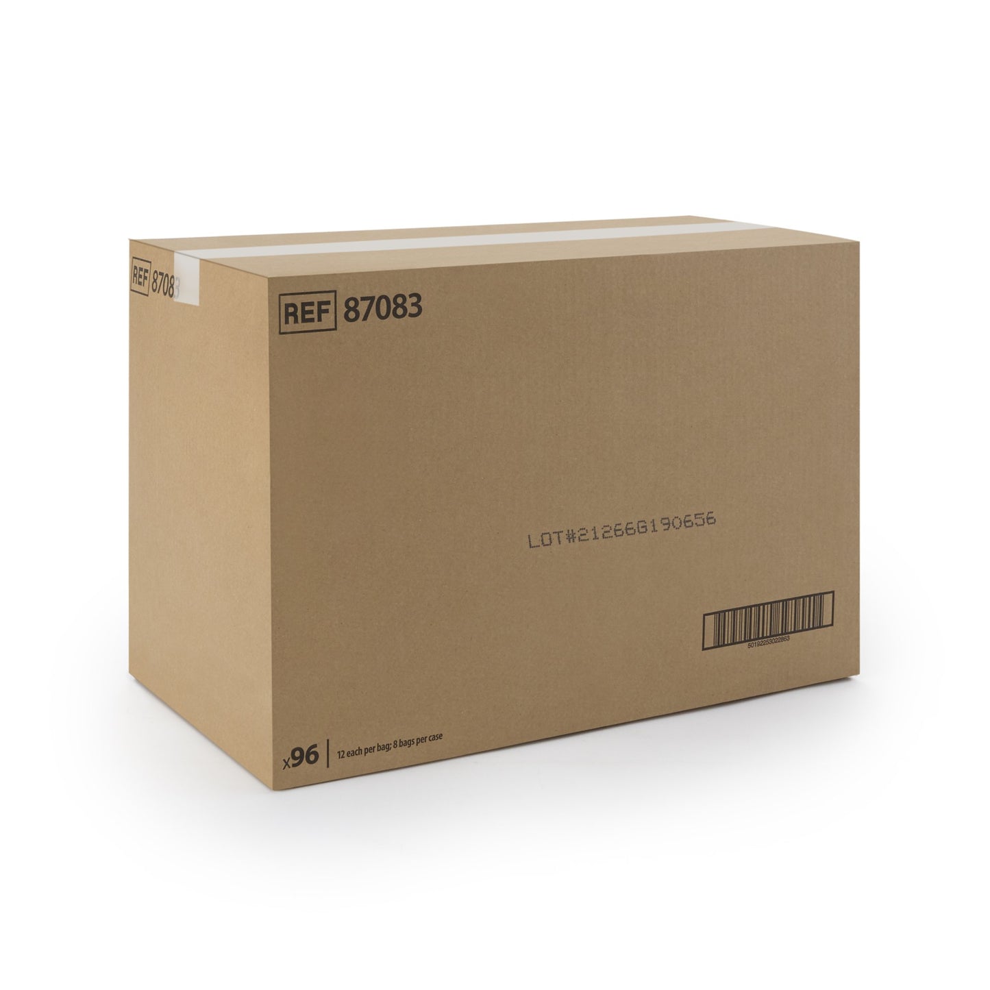 BRIEF, WINGS SUPER QUILTED MED(12/BG 8BG/CS)