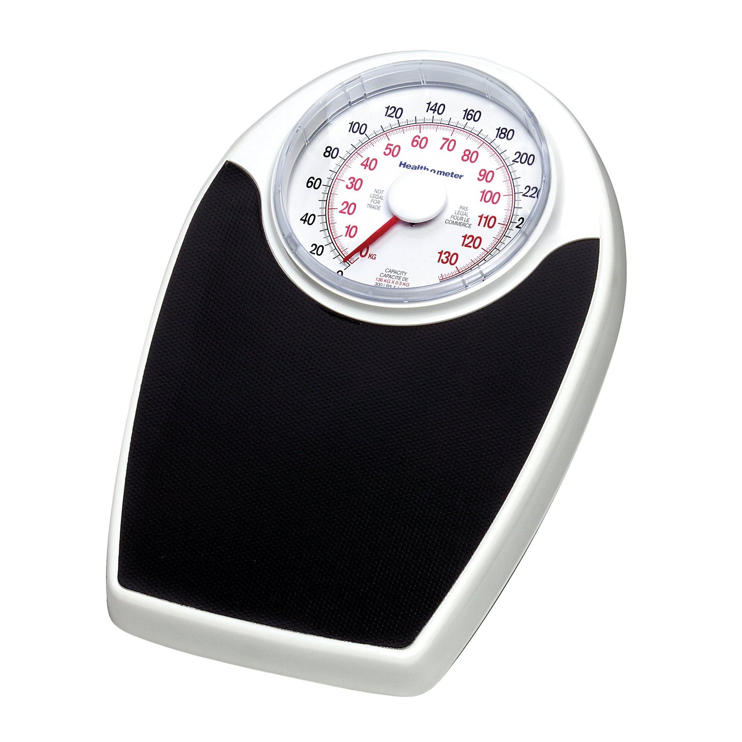 SCALE, PROFESSIONAL HOME CARE 330LB/150KG (2/CT)