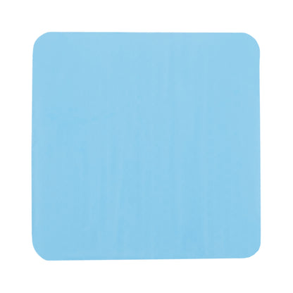 DRESSING, HYDROGEL SHEET STR LF 2X2 (10/BX 4BX/CS)