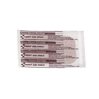 BANDAGE, ADH LG 2X3 (10/BX)