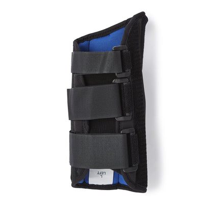 WRIST SUPPORT, COMFORT FORM LTLG