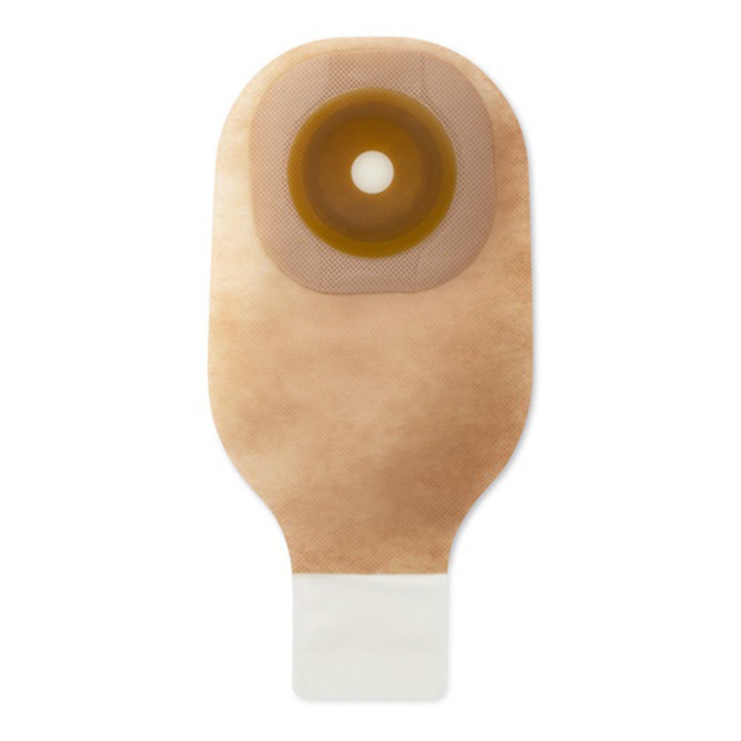 POUCH, DRAIN W/BARRIER 2 1/2" (10/BX)