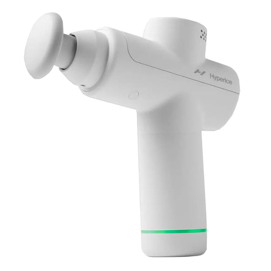 GUN, MASSAGE MINI PERCUSSION DEVICE HYPERVOLT GO 2