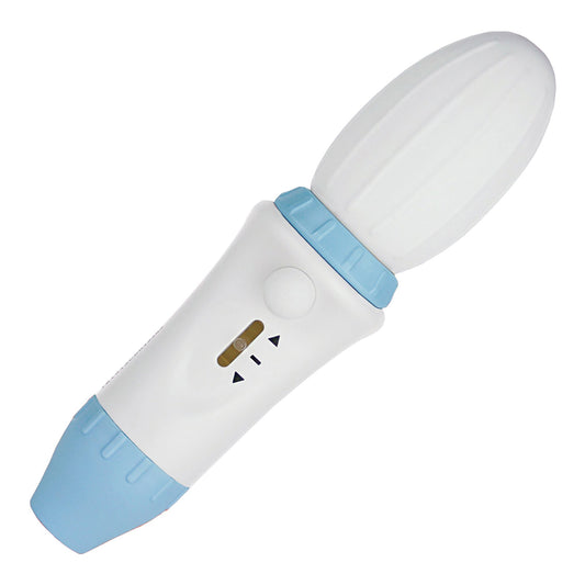 CONTROLLER, PIPETTE MANUAL SEROLOGICAL LTBLU 1-100ML