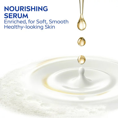 NIVEA, BODY WASH NOURISHING 20OZ