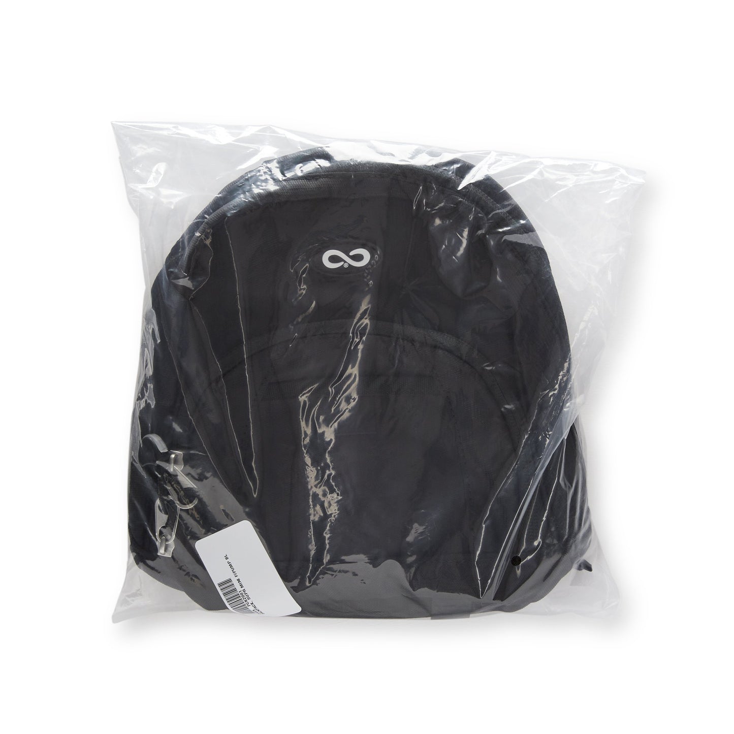 BACKPACK, SUPR MINI F/PUMP BLK