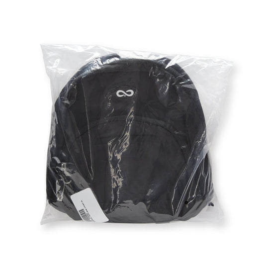 BACKPACK, SUPR MINI F/PUMP BLK