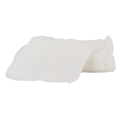 SPONGE, GAUZE 8PLY 4"X4" (200/BG)