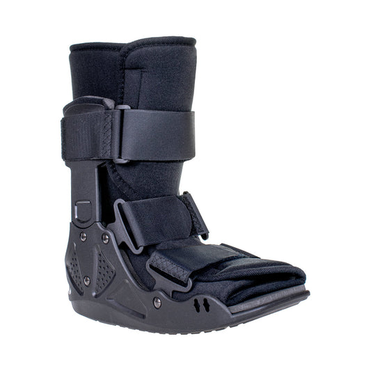 BOOT, WALKER LOW TOP NON-AIR XSM