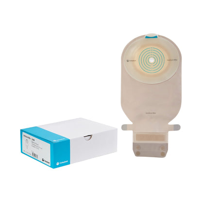 POUCH, OST SENSURA MIO NON-CONVEX 1PC STD WEAR (10